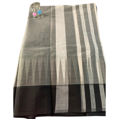 Keshari Vrikha Weave Saree