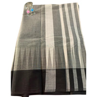 Keshari Vrikha Weave Saree