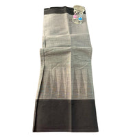 Keshari Vrikha Weave Saree