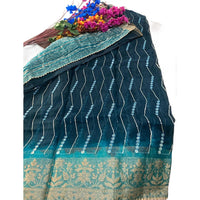 Neeraja Rekha Glow Saree.