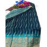 Neeraja Rekha Glow Saree.