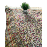 Paisley Graden Saree