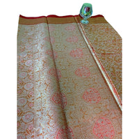 Royal Queen Purple Dharmavaram Semi Pattu saree
