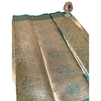 Darmavaram Fancy pattu Saree
