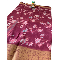Katan Silk Saree