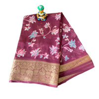 Katan Silk Saree