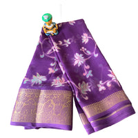Katan Silk Saree