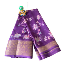 Katan Silk Saree