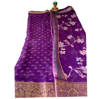 Katan Silk Saree