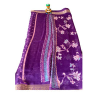 Katan Silk Saree