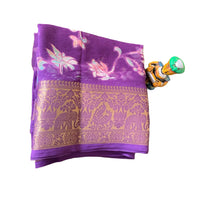 Katan Silk Saree
