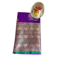 Banarasi Art Silk sarees