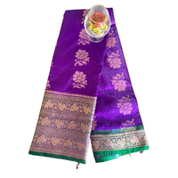Banarasi Art Silk sarees