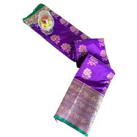 Banarasi Art Silk sarees