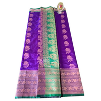 Banarasi Art Silk sarees