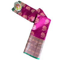 Banarasi Art Silk sarees