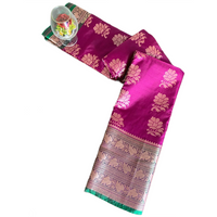Banarasi Art Silk sarees