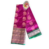 Banarasi Art Silk sarees