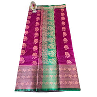 Banarasi Art Silk sarees