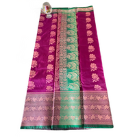 Banarasi Art Silk sarees