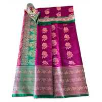 Banarasi Art Silk sarees