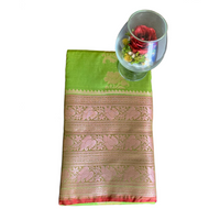 Banarasi Art Silk sarees
