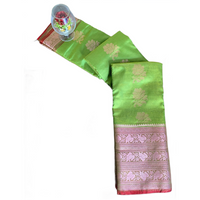 Banarasi Art Silk sarees