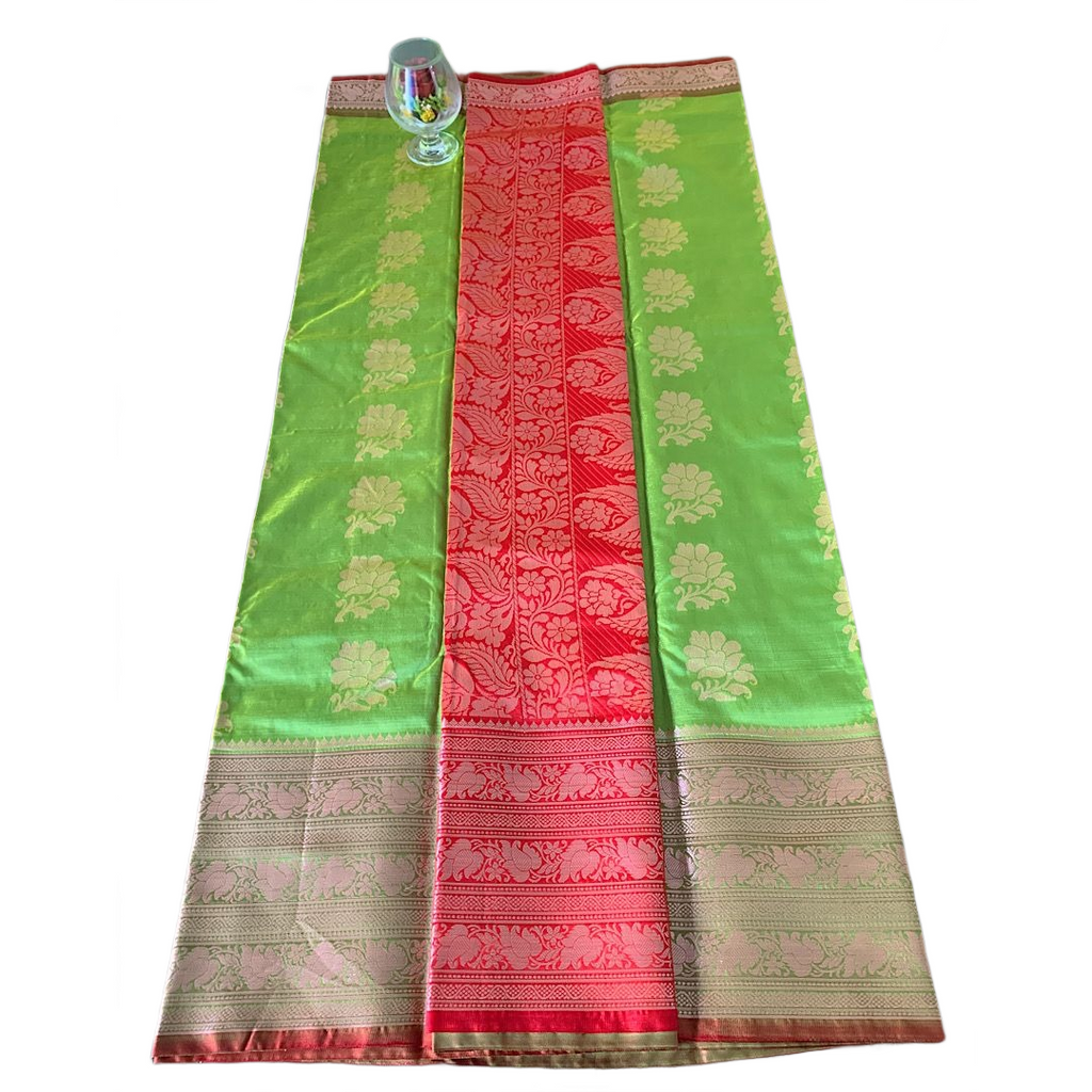 Banarasi Art Silk sarees