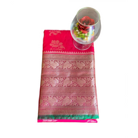Banarasi Art Silk sarees
