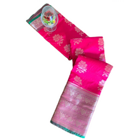 Banarasi Art Silk sarees