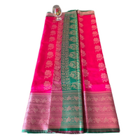 Banarasi Art Silk sarees