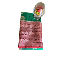 Banarasi Art Silk sarees
