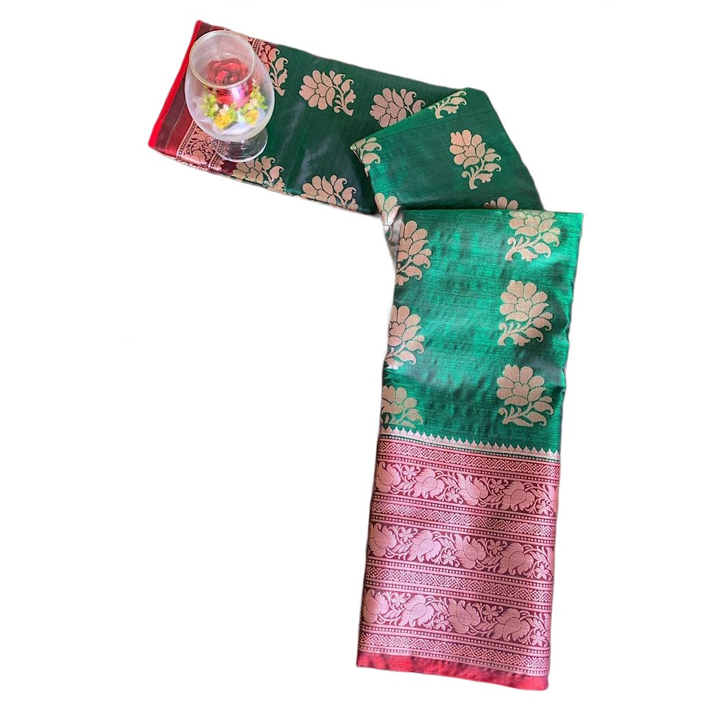 Banarasi Art Silk sarees