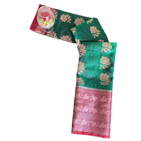 Banarasi Art Silk sarees