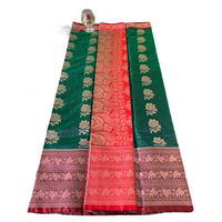 Banarasi Art Silk sarees