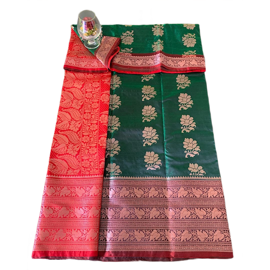 Banarasi Art Silk sarees