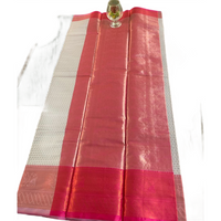 Komal Pushpa Saree