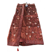 Shimmer Art Silk Saree