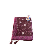 Shimmer Art Silk Saree
