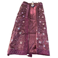 Shimmer Art Silk Saree