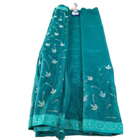 Shimmer Art Silk Saree