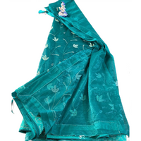 Shimmer Art Silk Saree