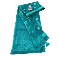 Shimmer Art Silk Saree