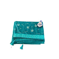 Shimmer Art Silk Saree