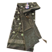 Shimmer Art Silk Saree