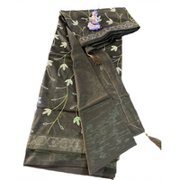 Shimmer Art Silk Saree