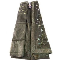 Shimmer Art Silk Saree