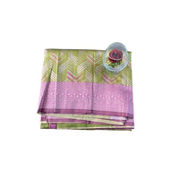 Vasundhara Varnika Kuppadam Saree