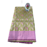 Vasundhara Varnika Kuppadam Saree