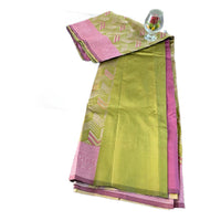 Vasundhara Varnika Kuppadam Saree